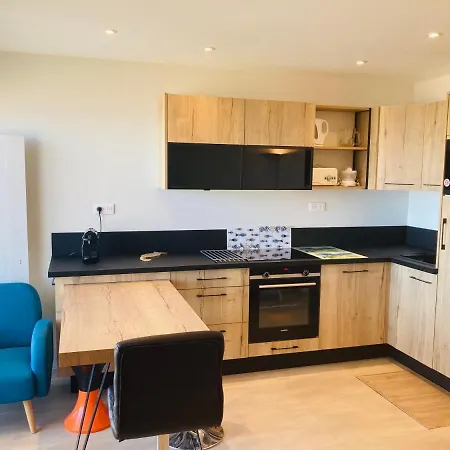 180° Vue Ocean, T3 Marin De Gamme Saint-Jean-de-Monts