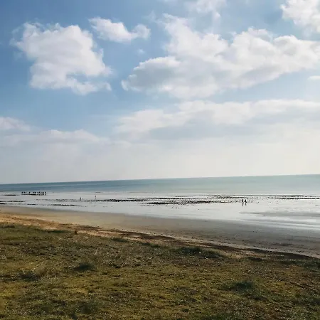 180° Vue Ocean, T3 Marin De Gamme