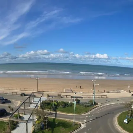 180° Vue Océan, T3 Marin De Gamme Appartement Saint-Jean-de-Monts