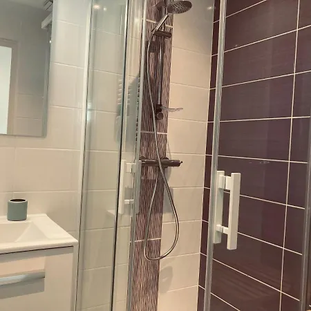 180° Vue Ocean, T3 Marin De Gamme