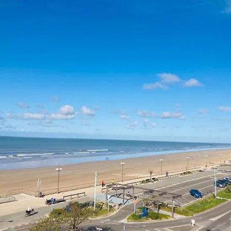 180° Vue Océan, T3 Marin De Gamme