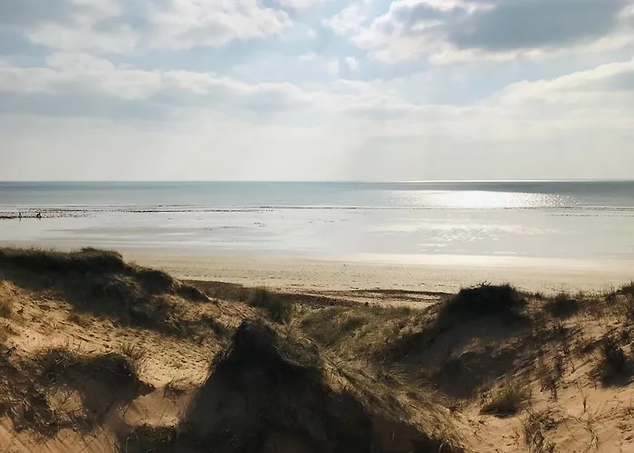 Apartamento 180° Vue Océan, T3 Marin De Gamme