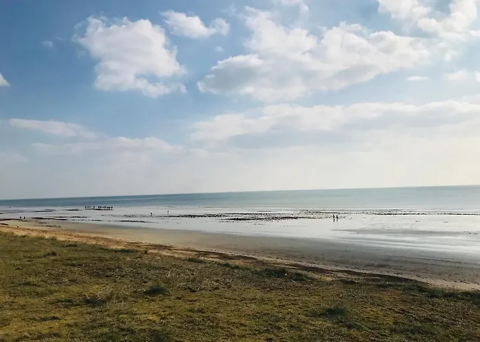 180° Vue Océan, T3 Marin De Gamme