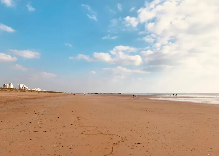 180° Vue Océan, T3 Marin De Gamme Apartamento