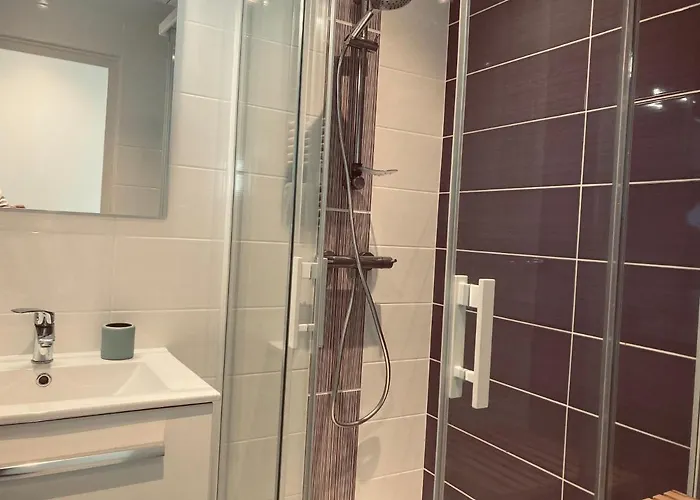 180° Vue Océan, T3 Marin De Gamme